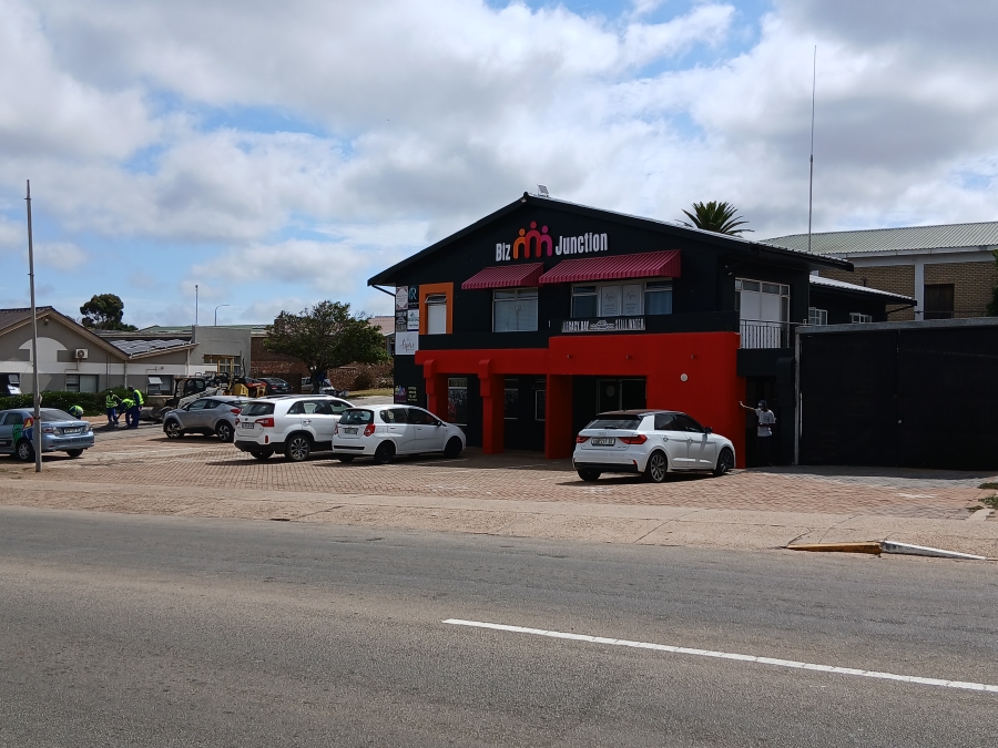 Commercial Property for Sale in C Place Eastern Cape